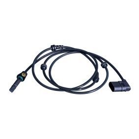 Mercedes Benz 2539053400 Parti del telaio Sensore di velocità della ruota ABS anteriore destro