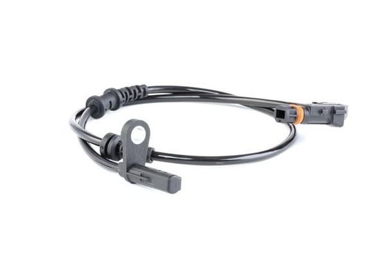 Mercedes Benz 2049052905 Parti del telaio ABS Sensore di velocità delle ruote