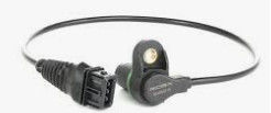 Sensore di posizione dell'albero di camma del motore BMW 12147539165 resistente all'usura e ignifuge