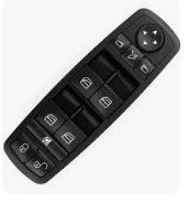 1698206710-8Q96 Scambio Master Finestra Funzionamento agevole Per Mercedes Benz