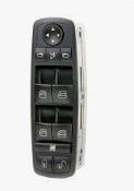 2518300190-8R73 Interruttore della finestra di alimentazione Mercedes Benz Componenti elettrici per automobili