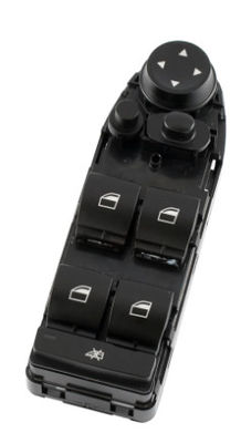 BMW 61319217334 Interruttore di controllo finestrino Ricambi elettrici per auto di piccole dimensioni