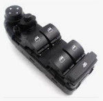 BMW 61319217333 Scoppio di sollevamento finestre resistente all'usura e facile manutenzione