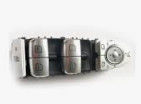 Mercedes Benz 2229052004 9051 Auto AC e parti di elettricità Switcher di sollevamento finestre