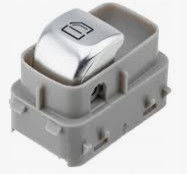 Mercedes Benz 2229051904 8T92 Auto AC e parti elettriche Switch di sollevamento finestre