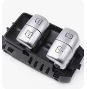 Mercedes Benz 2229051505 8R73 Auto AC e parti elettriche Switch di sollevamento finestre