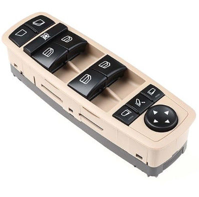 Mercedes Benz 2518300590-8R73 Auto AC e parti elettriche Switch di sollevamento finestre