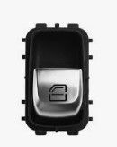 Mercedes Benz 2229051904 Auto AC e parti di elettricità Switch di sollevamento finestre