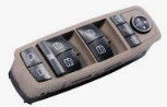 Mercedes Benz 2518300390-7F04 Commutatore di sollevamento finestre