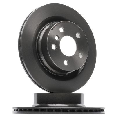 BMW 34206879288 Parti del telaio Disco del freno