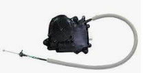 BMW 51247211168 Parti di carrozzeria auto Attuatore motore di serratura del portellone posteriore