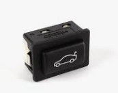 BMW 61319200316 Auto Carrozzeria Parts Trunk Unlock Switch