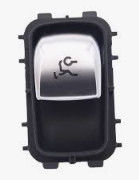 Interruttore di comando automatico del portellone del coperchio del bagagliaio delle parti del corpo di Mercedes Benz 2229050409-8T14