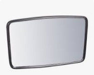 Mercedes BUS 6118100116 Parti di carrozzeria di auto