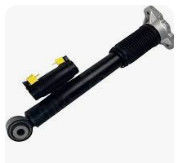 Mercedes Benz 1673202301 Parti del telaio Assorbente di urti