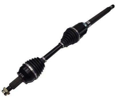 Land Rover LR064251 Parti del telaio