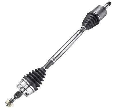 Mercedes Benz 1633300501 Parti del telaio