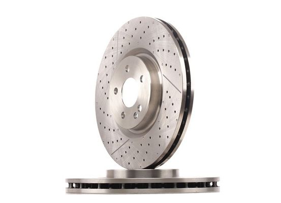 Mercedes Benz 1764210212 R Parti del telaio Disco del freno