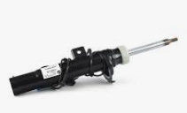 BMW 37116797025 Parti del telaio Assorbente d'urto
