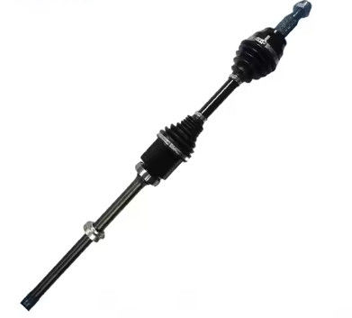 Land Rover LR133241 Parti del telaio