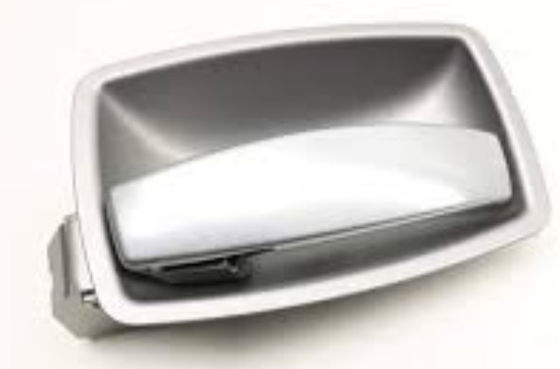 BMW 51417024303 Parti di carrozzeria auto Manico interno porta