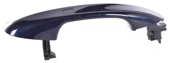 Mercedes Benz 0997605601-9149 Parti di carrozzeria di auto Manico di porta esterno