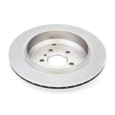 Mercedes Benz 1644231312 Parti del telaio Disco del freno