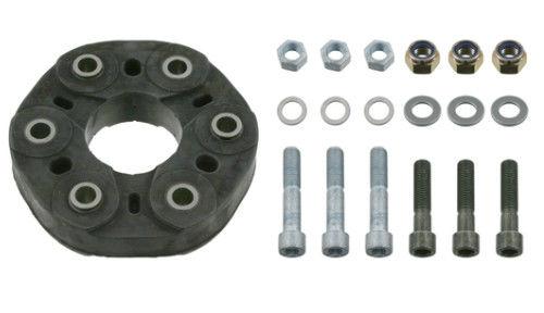 Mercedes Benz 0004111100 Parti del telaio Propellere Flex Disc