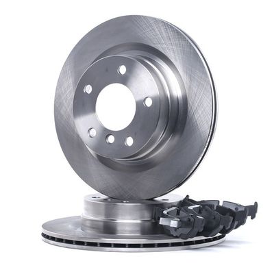BMW 34216764651 Parti del telaio Disco del freno