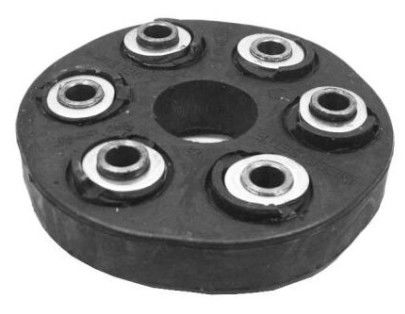 Mercedes Benz 1244100815 Parti del telaio Propellere Flex Disc