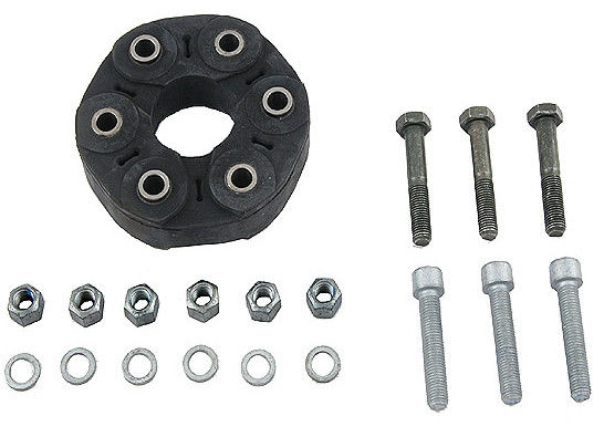 Mercedes Benz 2034100315 Parti del telaio Propellere Flex Disc