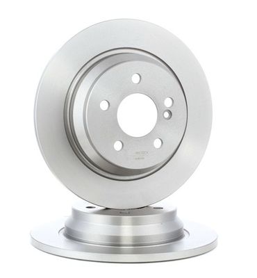 Mercedes Benz 2214231112 Parti del telaio Disco del freno