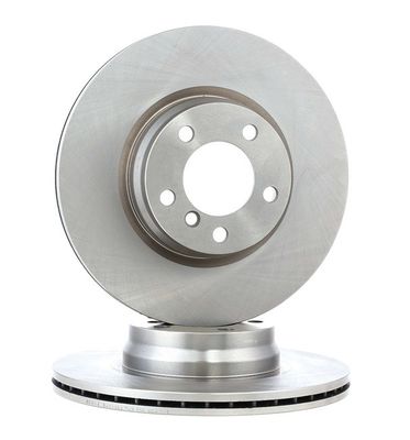 BMW 34116792221 Parti del telaio Disco del freno
