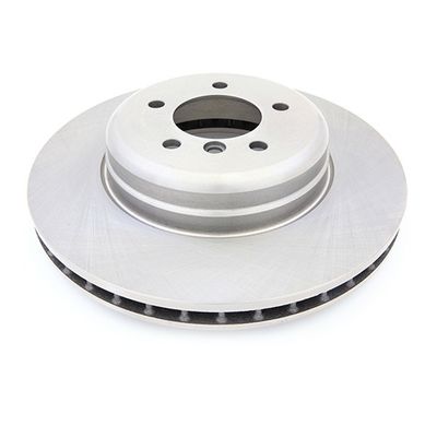 BMW 34116763824 Parti del telaio Disco del freno