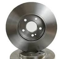 Mercedes Benz 2464212812 Parti del telaio Disco del freno