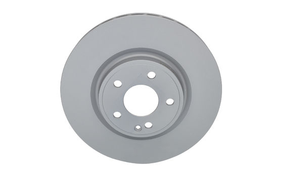 Mercedes Benz 2464212612 Parti del telaio Disco del freno