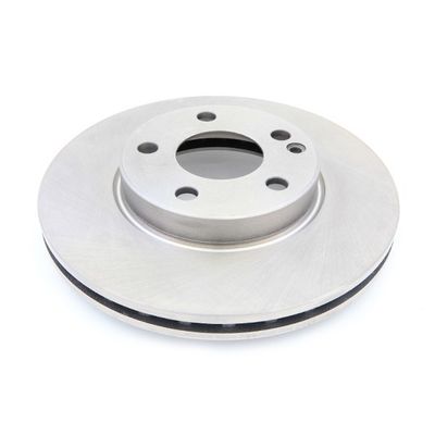 Mercedes Benz 2464210012 Parti del telaio Disco del freno