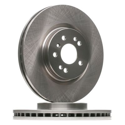 Mercedes Benz 1644211312 Parti del telaio Disco del freno