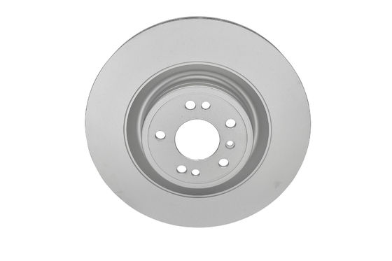 Mercedes Benz 1664210712 Parti del telaio Disco del freno