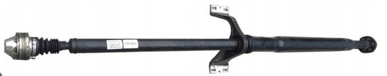 Mercedes Benz 1764100100 Parti del telaio Fusoliera