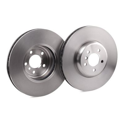 BMW 34116785675 Parti del telaio Disco del freno
