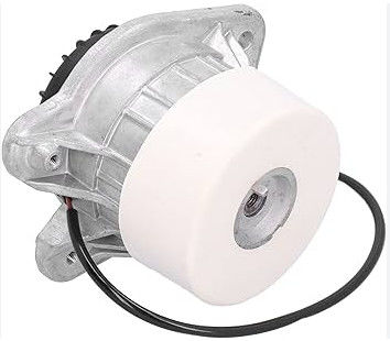 Mercedes Benz 2222407217 Parti del telaio montato sul motore