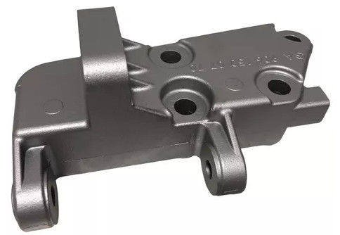 Mercedes Sprinter 9061500770 Parti del telaio supporto alternatore