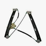 51333448249 Regulatore di vetro per auto BMW Parti elettriche per auto Facile installazione