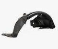 Mercedes VITO 6396843277 Parti di carrozzeria di auto Fender Liner Guard