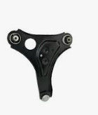 SMART 4533303000 Parti del telaio Controllo inferiore braccio destro