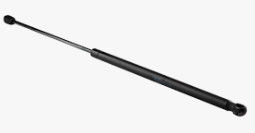 Mercedes Benz 2049802164 Parti di carrozzeria di auto capo sinistro Gas Lift Supporto ammortizzatore Strut di scossa