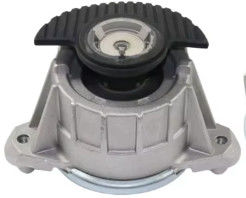 Mercedes Benz 2312400917 Parti del telaio montato sul motore