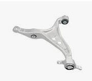 Mercedes Benz 1663300107 Parti del telaio Controllo del braccio Guidatore anteriore sinistra inferiore