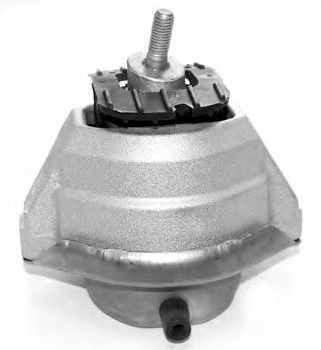 BMW 22116774620 Parti del telaio montaggio motore